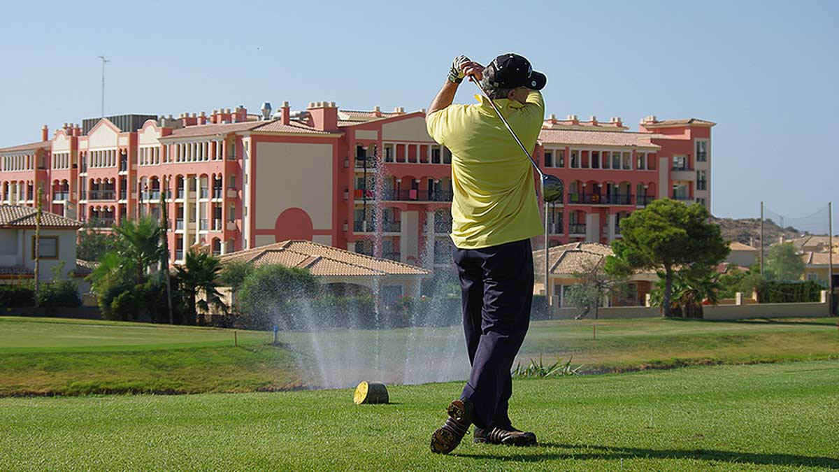 bonalba golf course